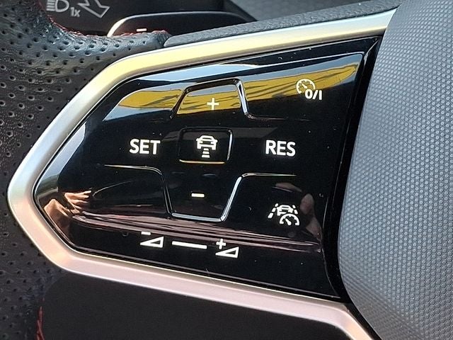 2024 Volkswagen Golf GTI 2.0T S