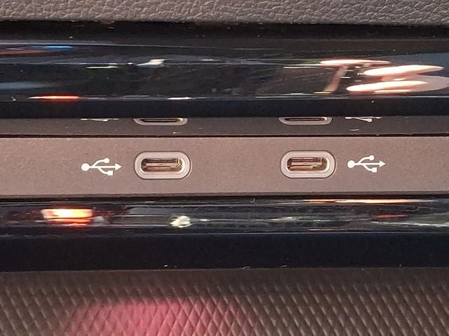 2024 Volkswagen Golf GTI 2.0T S
