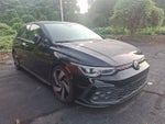 2024 Volkswagen Golf GTI 2.0T S