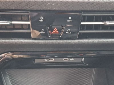 2024 Volkswagen Golf GTI 2.0T S