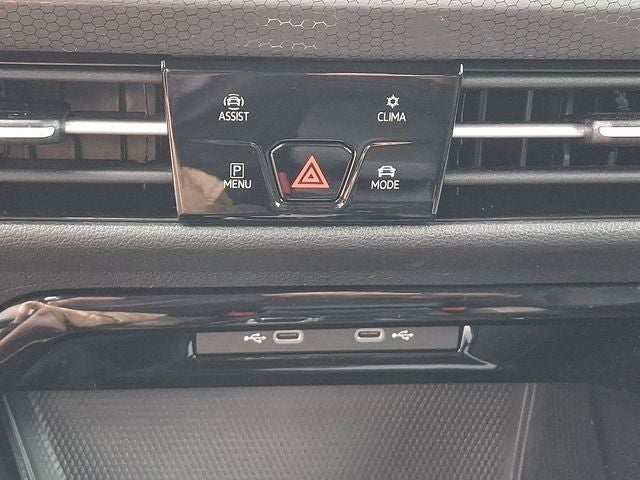 2024 Volkswagen Golf GTI 2.0T S