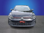 2024 Volkswagen Golf GTI 2.0T S
