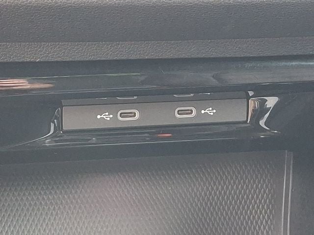 2024 Volkswagen Golf GTI 2.0T S