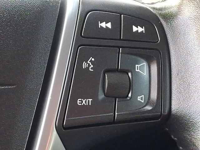 2016 Volvo S60 Cross Country T5 Platinum