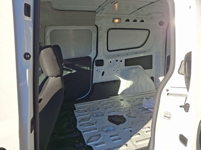 2022 RAM ProMaster City Base