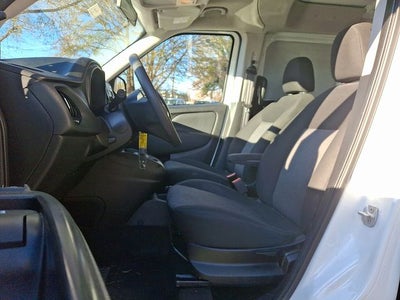 2022 RAM ProMaster City Base