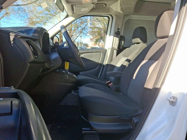 2022 RAM ProMaster City Base