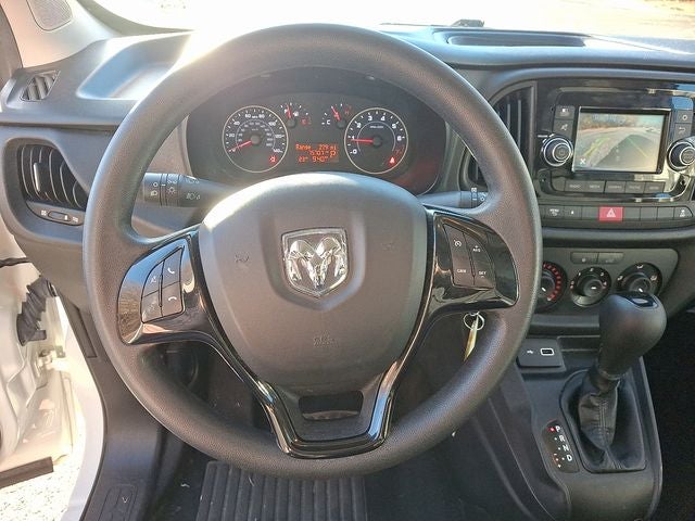 2022 RAM ProMaster City Base