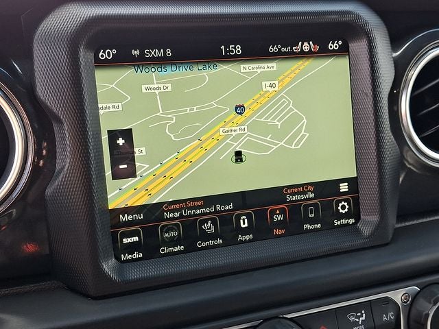 2023 Jeep Wrangler Sahara Altitude