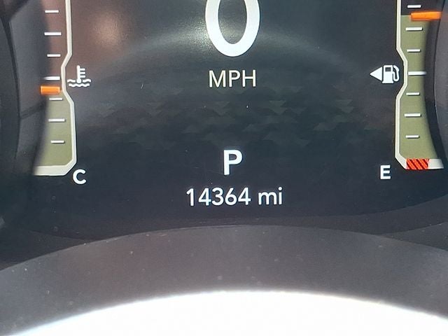 2023 Jeep Wrangler Sahara Altitude