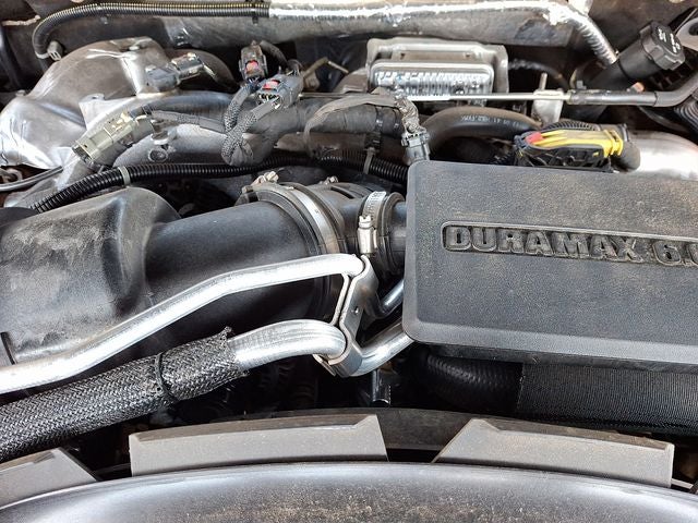 2022 Chevrolet Silverado 2500HD LTZ