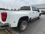 2024 Chevrolet Silverado 3500HD Work Truck