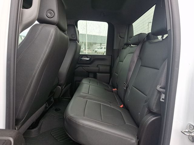 2022 Chevrolet Silverado 2500HD Work Truck