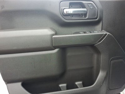 2022 Chevrolet Silverado 2500HD Work Truck