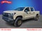 2024 Chevrolet Colorado Work Truck