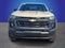 2024 Chevrolet Colorado Work Truck
