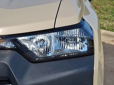 2024 Chevrolet Colorado Work Truck
