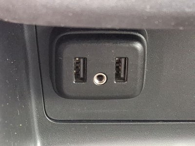 2019 Chevrolet Colorado Work Truck