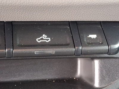 2019 Chevrolet Colorado Work Truck