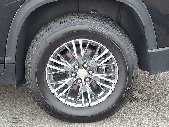 2025 Chevrolet Traverse LT 1LT