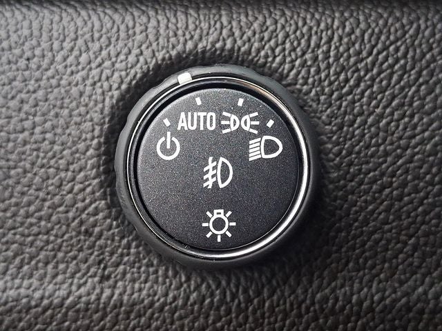 2021 GMC Canyon AT4 w/Leather