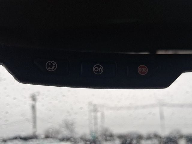 2021 GMC Canyon AT4 w/Leather