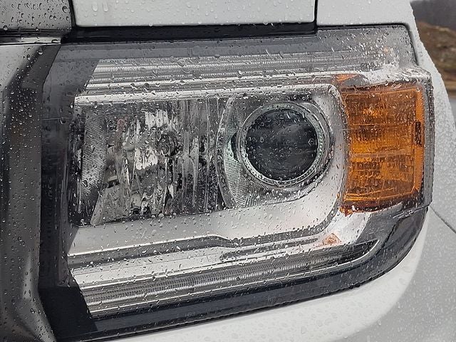 2021 GMC Canyon AT4 w/Leather