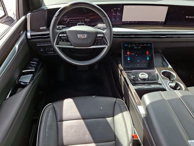 2025 Cadillac Escalade Premium Luxury