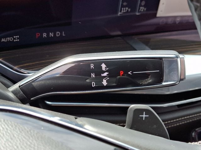 2025 Cadillac Escalade Premium Luxury