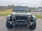 2011 Jeep Wrangler Unlimited Sahara