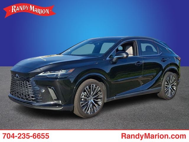 2024 Lexus RX 350 Premium Plus