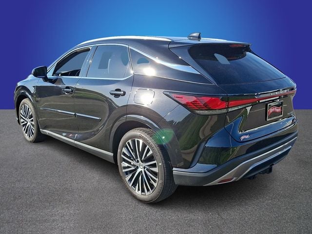 2024 Lexus RX 350 Premium Plus