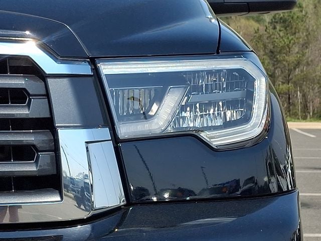 2021 Toyota Sequoia Limited