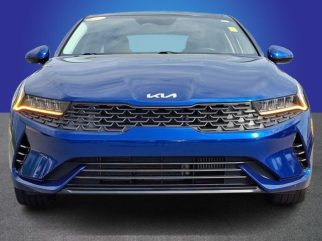 2023 Kia K5 EX