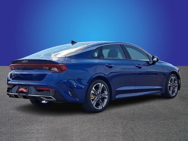 2023 Kia K5 EX