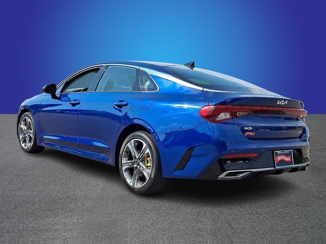 2023 Kia K5 EX