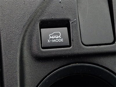 2021 Subaru Crosstrek Base