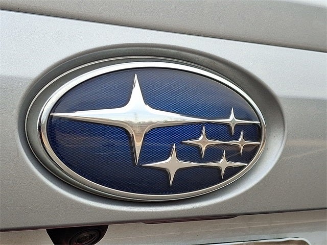 2021 Subaru Crosstrek Base