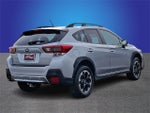 2021 Subaru Crosstrek Base