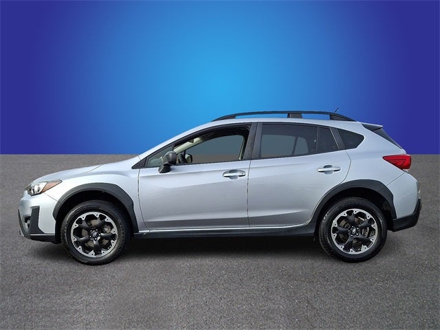 2021 Subaru Crosstrek Base