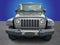 2015 Jeep Wrangler Freedom Edition