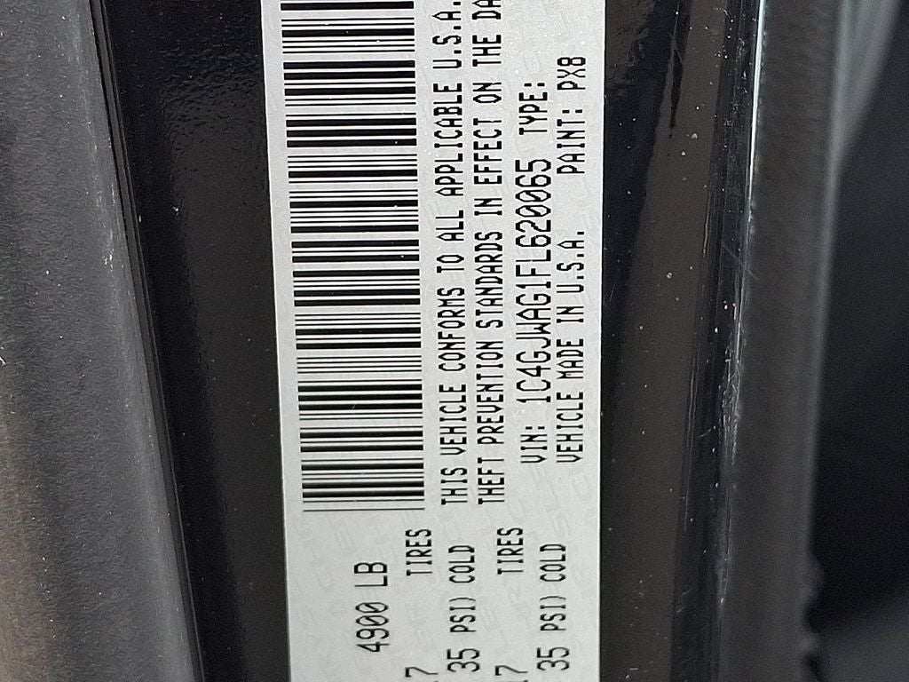 2015 Jeep Wrangler Freedom Edition