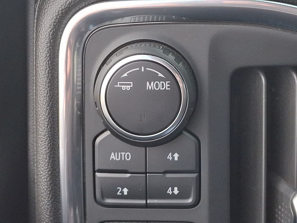 2023 Chevrolet Silverado 2500HD LTZ