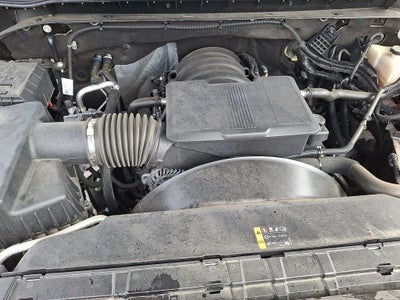 2023 Chevrolet Silverado 2500HD LTZ