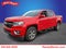 2020 Chevrolet Colorado Z71