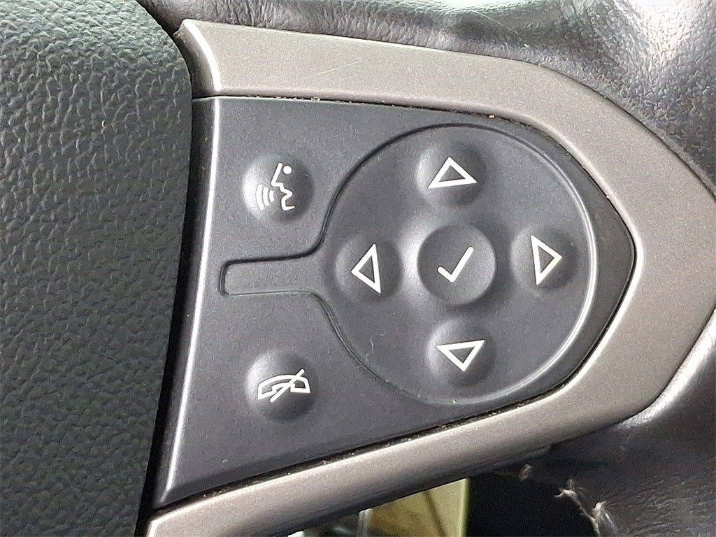 2020 Chevrolet Colorado Z71