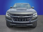 2018 Chevrolet Colorado ZR2