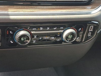 2024 Chevrolet Silverado 1500 LT LT1