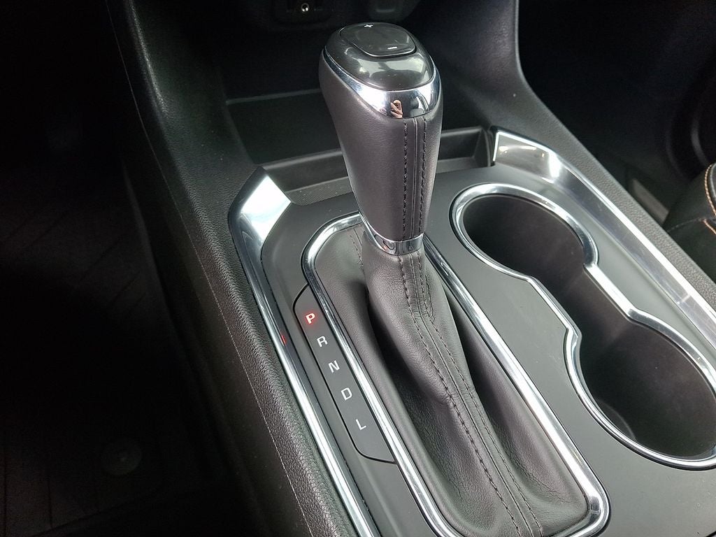 2018 Chevrolet Traverse 3LT