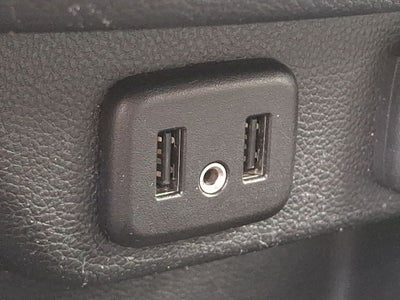 2018 Chevrolet Traverse 3LT